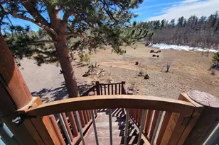 2225 N County Rd 73C, Red Feather Lakes, CO 80545 - Photo 5