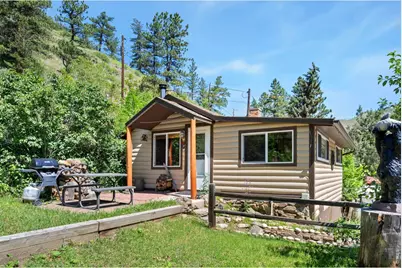 47 Falls Creek Dr, Bellvue, CO 80512 - Photo 1