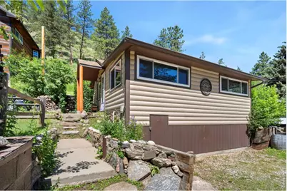 47 Falls Creek Dr, Bellvue, CO 80512 - Photo 19