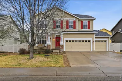 5822 Oak Meadows Blvd, Firestone, CO 80504 - Photo 1