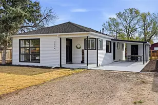 3604 Empire St, Evans, CO 80620 - Photo 1
