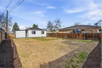 3604 Empire St, Evans, CO 80620 - Photo 41