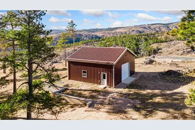 3434 Davis Ranch Rd, Bellvue, CO 80512 - Photo 9