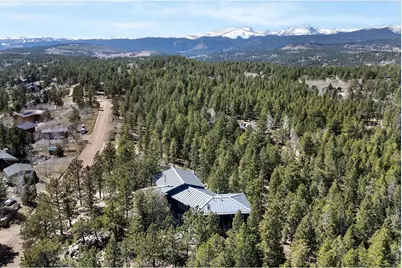 3725 Ridge Rd, Nederland, CO 80466 - Photo 3