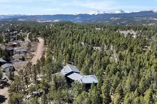 3725 Ridge Rd, Nederland, CO 80466 - Photo 3