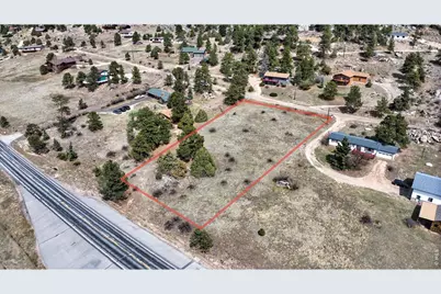 342 Meadowview Dr, Estes Park, CO 80517 - Photo 1