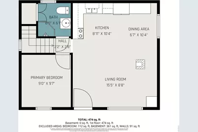 28 Possum Ct, Drake, CO 80515 - Photo 31