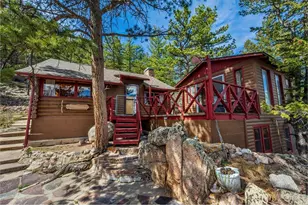 151 Cliff Dr, Red Feather Lakes, CO 80545 - Photo 3