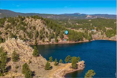 151 Cliff Dr, Red Feather Lakes, CO 80545 - Photo 33