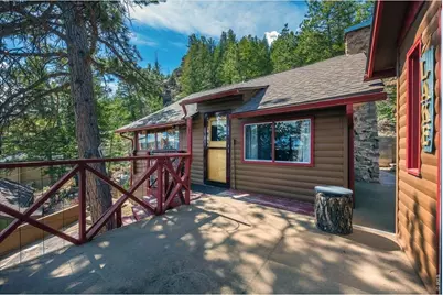 151 Cliff Dr, Red Feather Lakes, CO 80545 - Photo 7