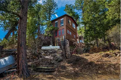 151 Cliff Dr, Red Feather Lakes, CO 80545 - Photo 5