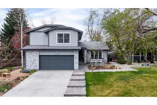 4156 Culebra Ct, Boulder, CO 80301 - Photo 1