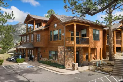199 Twin Owls Ln #H-1, Estes Park, CO 80517 - Photo 1