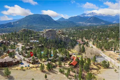 199 Twin Owls Ln #H-1, Estes Park, CO 80517 - Photo 35