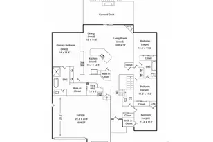 4726 Sorrel Ln, Johnstown, CO 80534 - Photo 47