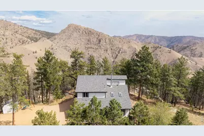 842 Unger Mountain Rd, Bellvue, CO 80512 - Photo 35