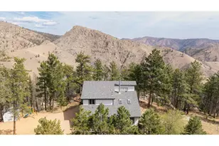 842 Unger Mountain Rd, Bellvue, CO 80512 - Photo 35