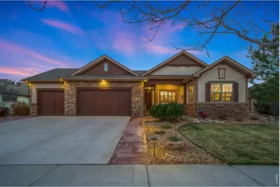 261 N Cove Dr, Loveland, CO 80537 - Photo 1