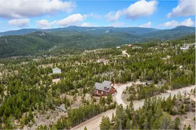 1311 Shoshoni Dr, Red Feather Lakes, CO 80545 - Photo 11