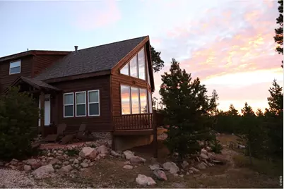 1311 Shoshoni Dr, Red Feather Lakes, CO 80545 - Photo 39