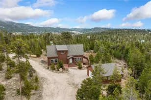 1311 Shoshoni Dr, Red Feather Lakes, CO 80545 - Photo 9