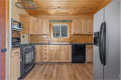 305 Genevas Way, Black Hawk, CO 80422 - Photo 19