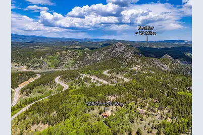 305 Genevas Way, Black Hawk, CO 80422 - Photo 47