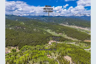 305 Genevas Way, Black Hawk, CO 80422 - Photo 45