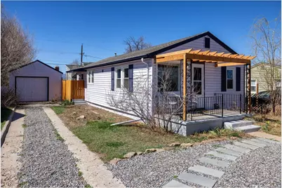 5247 Quitman St, Denver, CO 80212 - Photo 7