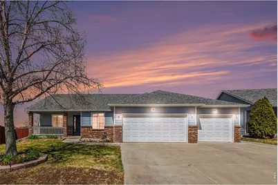 317 Sunset Dr, La Salle, CO 80645 - Photo 1
