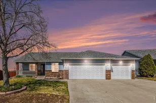 317 Sunset Dr, La Salle, CO 80645 - Photo 1