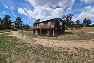 291 Palisade Mountain Dr, Drake, CO 80515 - Photo 1
