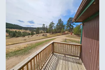291 Palisade Mountain Dr, Drake, CO 80515 - Photo 9