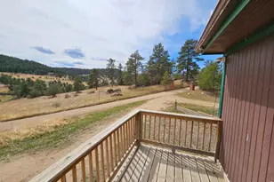291 Palisade Mountain Dr, Drake, CO 80515 - Photo 9