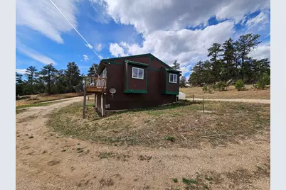 291 Palisade Mountain Dr, Drake, CO 80515 - Photo 47