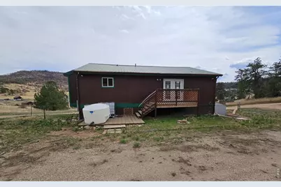291 Palisade Mountain Dr, Drake, CO 80515 - Photo 49
