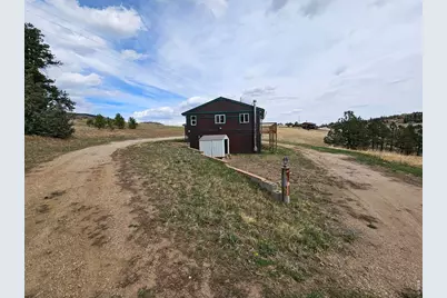 291 Palisade Mountain Dr, Drake, CO 80515 - Photo 45