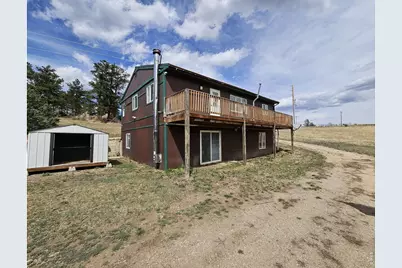 291 Palisade Mountain Dr, Drake, CO 80515 - Photo 3