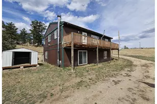 291 Palisade Mountain Dr, Drake, CO 80515 - Photo 3