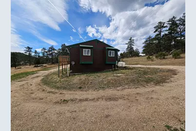 291 Palisade Mountain Dr, Drake, CO 80515 - Photo 49