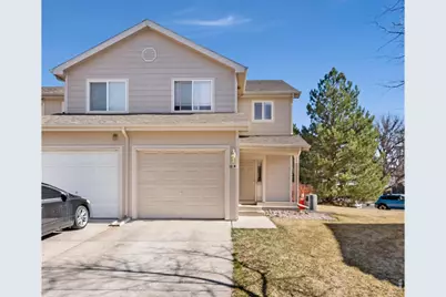 1637 Westbridge Dr #D4, Fort Collins, CO 80526 - Photo 1