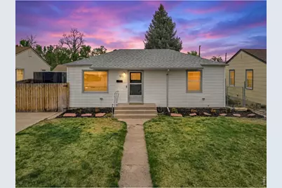 1915 7th St, Greeley, CO 80631 - Photo 1