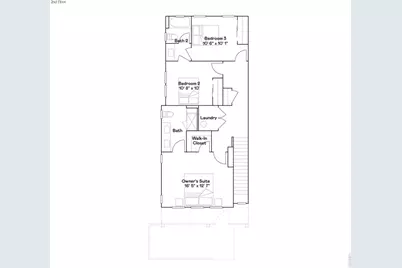 3554 Quincy Bay Pl, Loveland, CO 80538 - Photo 3