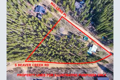 53 Wallens Pl, Black Hawk, CO 80422 - Photo 37