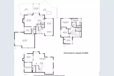 1276 Cressida Ct, Lafayette, CO 80026 - Photo 49