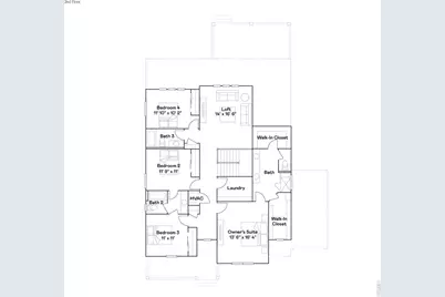 3156 Ironton Dr, Loveland, CO 80538 - Photo 19