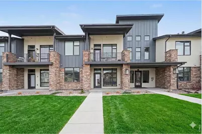 827 Schlagel St #2, Fort Collins, CO 80524 - Photo 1