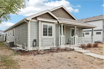 4318 Mariposa Ln, Evans, CO 80620 - Photo 3