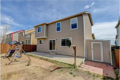 1634 Woodpark Dr, Colorado Springs, CO 80951 - Photo 3