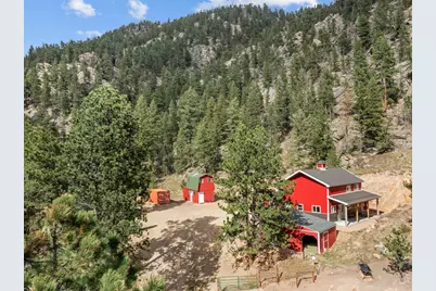 6761 US Highway 36, Estes Park, CO 80517 - Photo 1